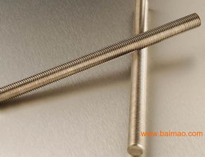 建筑工程用全扣絲 全扣絲施工 全扣絲安裝 捷龍緊固件提供,建筑工程用全扣絲 全扣絲施工 全扣絲安裝 捷龍緊固件提供生產(chǎn)廠家,建筑工程用全扣絲 全扣絲施工 全扣絲安裝