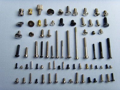 【帶彈平墊三組合螺絲】價格,廠家,圖片,其他緊固件、連接件,深圳順程五金-