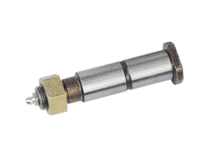 NRK 尾箱扣白色緊固件 優(yōu)質(zhì)配件，便捷實(shí)用的選擇