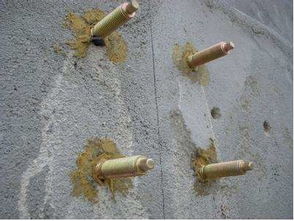 紫濤緊固件 專業化學錨栓制造廠家與大同化學錨栓應用解析