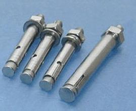 供應邯鄲膨脹螺絲 | 隆禹緊固件，專業緊固件解決方案