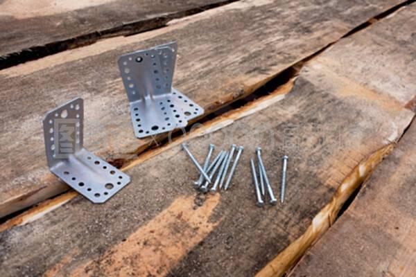 緊固件 工業(yè)連接的基石