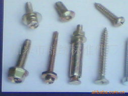 如皋市錦繡標(biāo)準(zhǔn)件廠 緊固件行業(yè)的品質(zhì)堅(jiān)守者