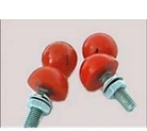 PU包膠與螺栓頭包膠 緊固件領域的創新防護解決方案